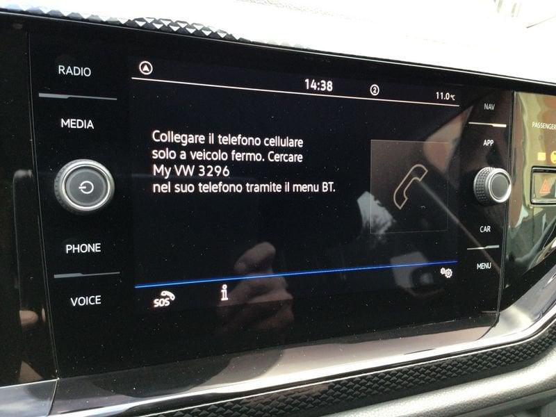 Volkswagen Polo 1.0 TSI Edition Plus