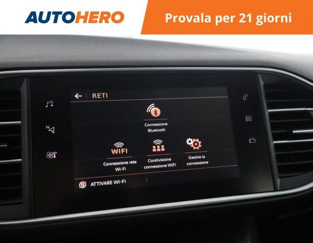 PEUGEOT 308 BlueHDi 100 S&S SW Active