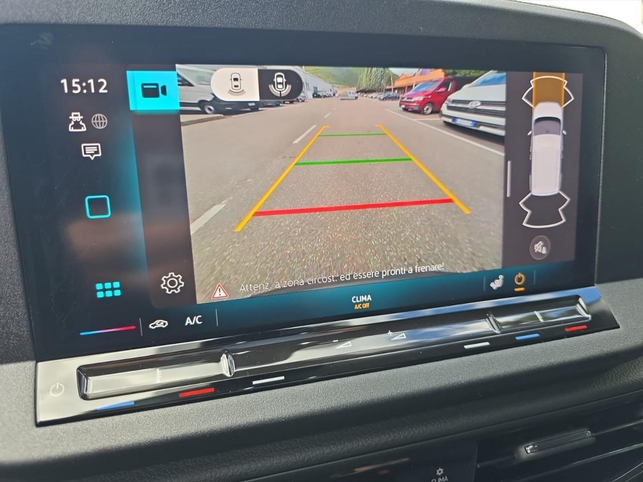 Volkswagen Caddy cargo 2.0 tdi 102cv business