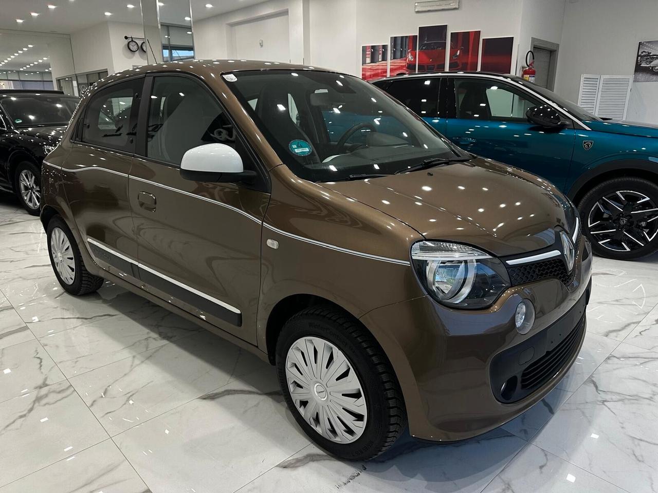 Renault Twingo 1.0 SCe Stop&Start Energy