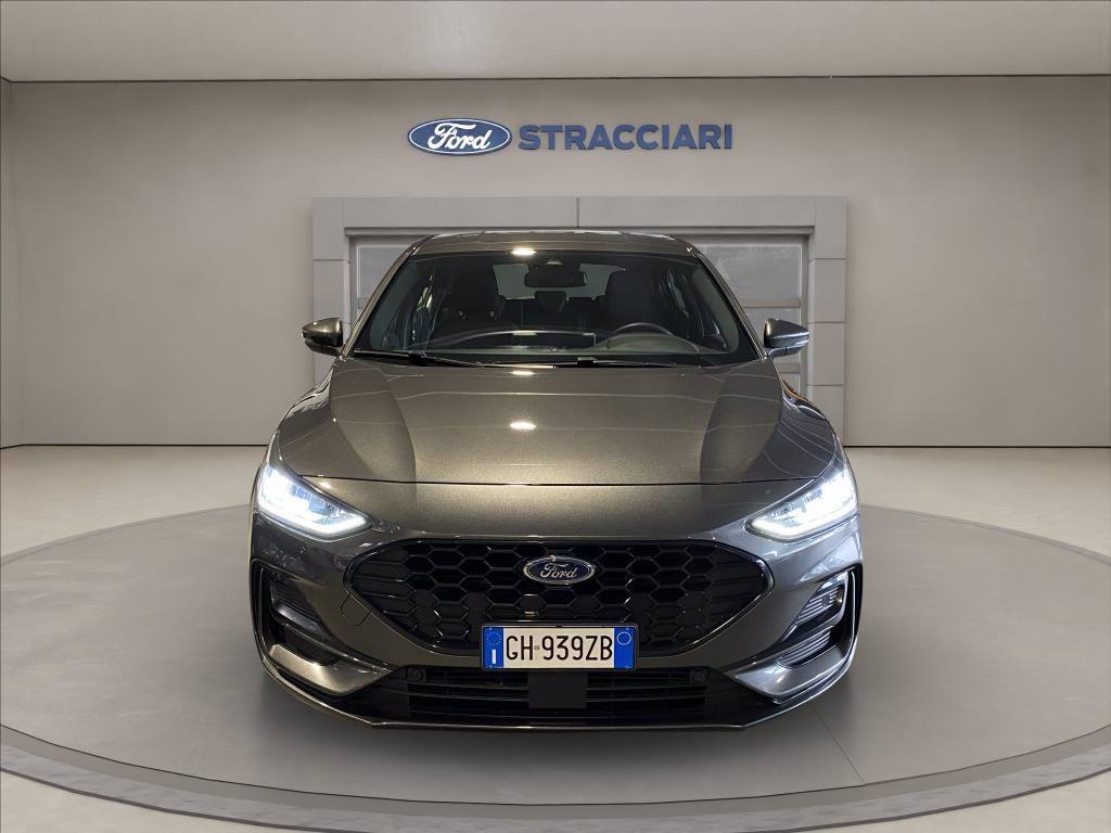 FORD Focus 1.0 ecoboost h ST-Line Design 125cv del 2022
