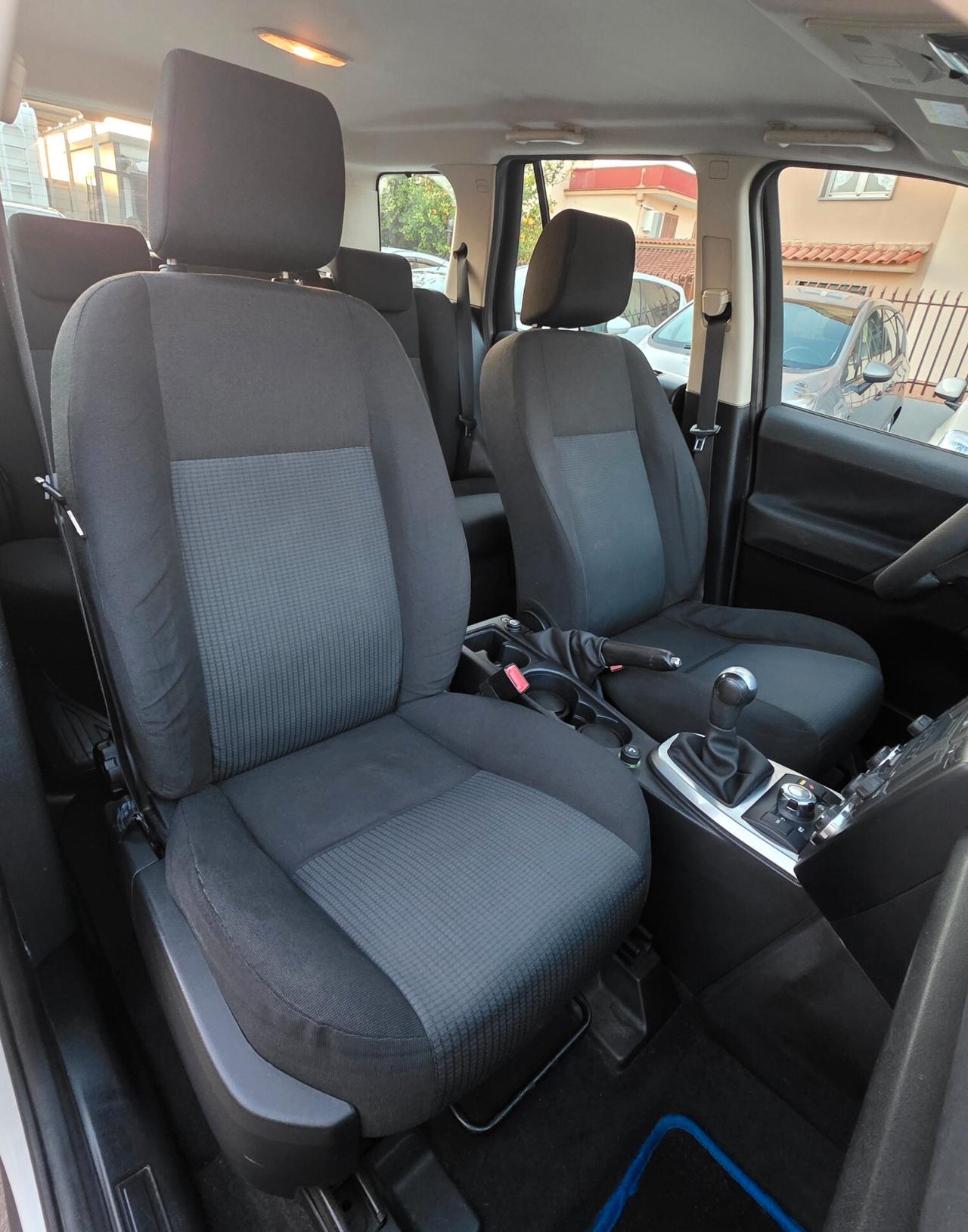 Land Rover Freelander 2.2 TD4 S.W. HSE