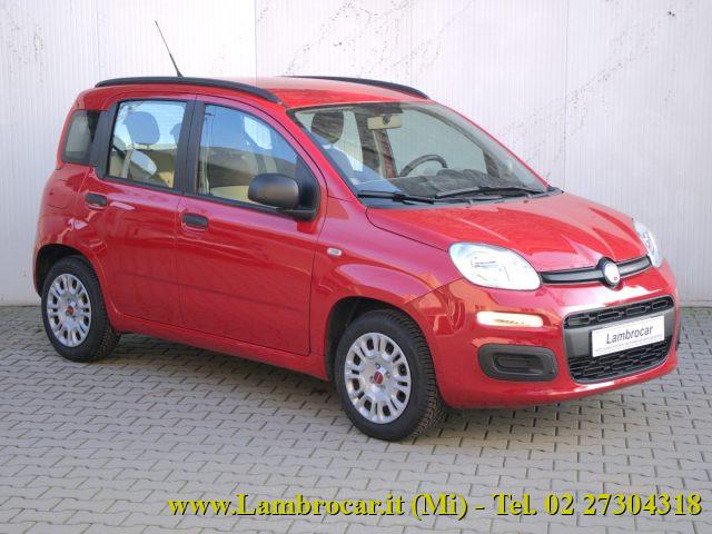 FIAT Panda 1.2 Easy 69cv