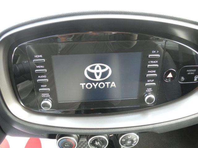 TOYOTA Aygo X 1.0 VVT-i 72cv 5p. - Ok NEOPATENTATI - "46000 Km"