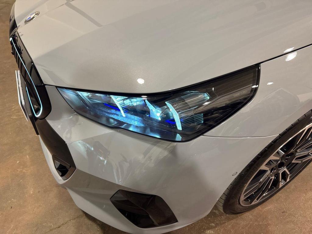 BMW Serie 5 Touring 520 d 48V M Sport Pro xDrive Steptronic