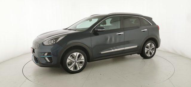KIA e-Niro 64 kWh Style 460 km autonomia