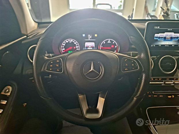 MERCEDES - Classe GLC - GLC 250 4Matic Premium