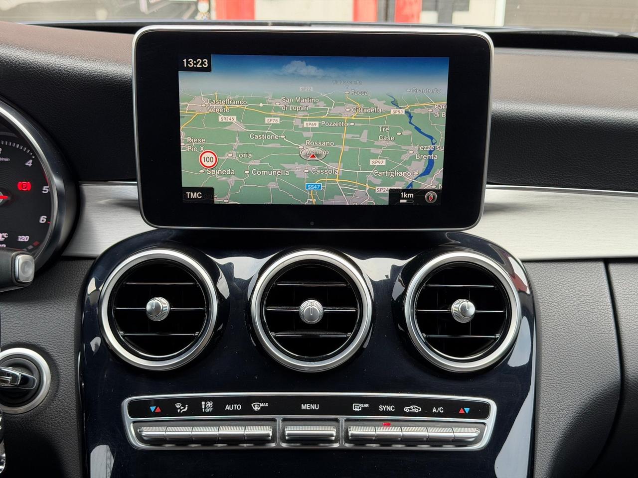 Mercedes-benz C 250d 4Matic Premium Amg