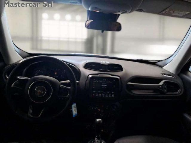 JEEP Renegade Renegade 1.3 t4 phev Limited 4xe at6 IBRIDA - tar