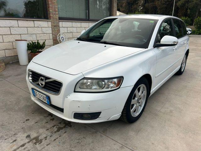 VOLVO V50 D2 LEGGI DESCRIZIONE!