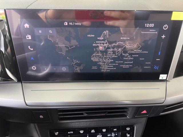 OPEL Frontera Hybrid 145 CV EDCT GS