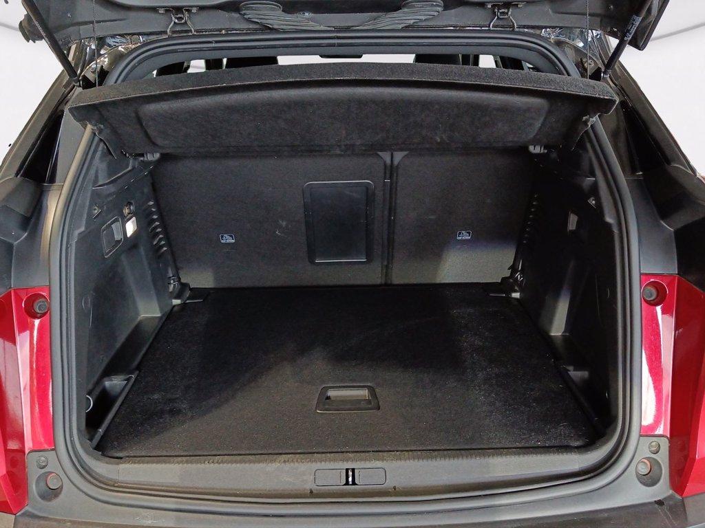 PEUGEOT 3008 1.5 bluehdi gt line s&s 130cv del 2018