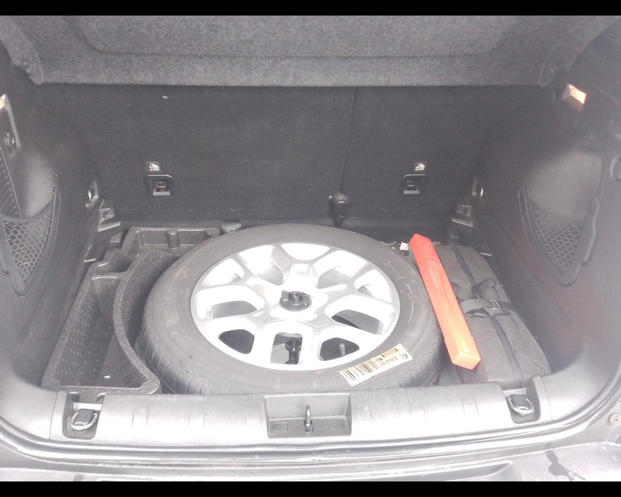 JEEP Renagade - Renegade 1.6 Mjt 120 CV Limited