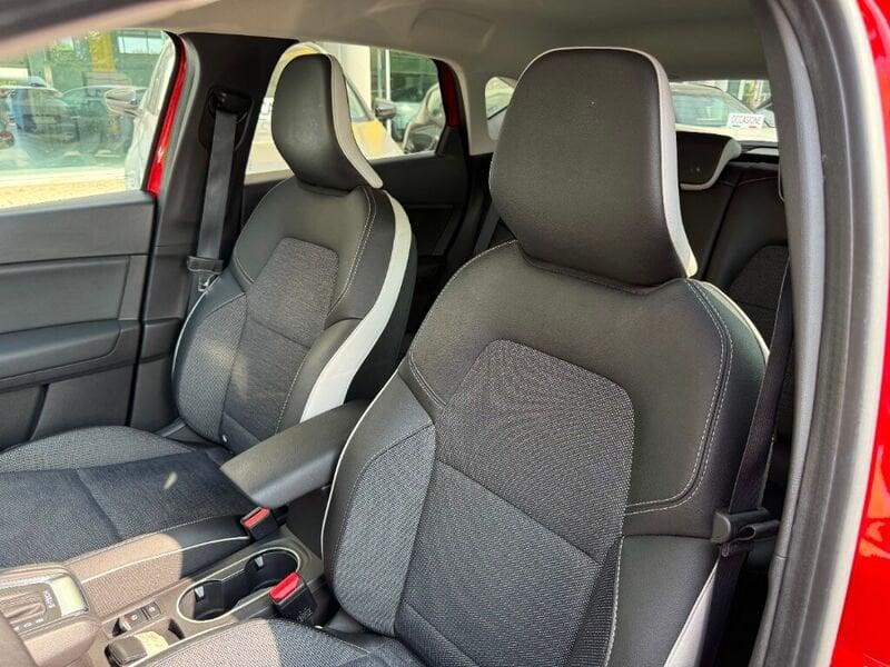 Renault Captur Captur Full Hybrid E-Tech 145 CV Intens