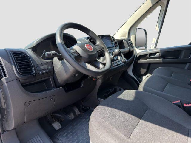 FIAT Ducato Ducato 35 2.2 Mjt 140CV PLM Cabinato Maxi