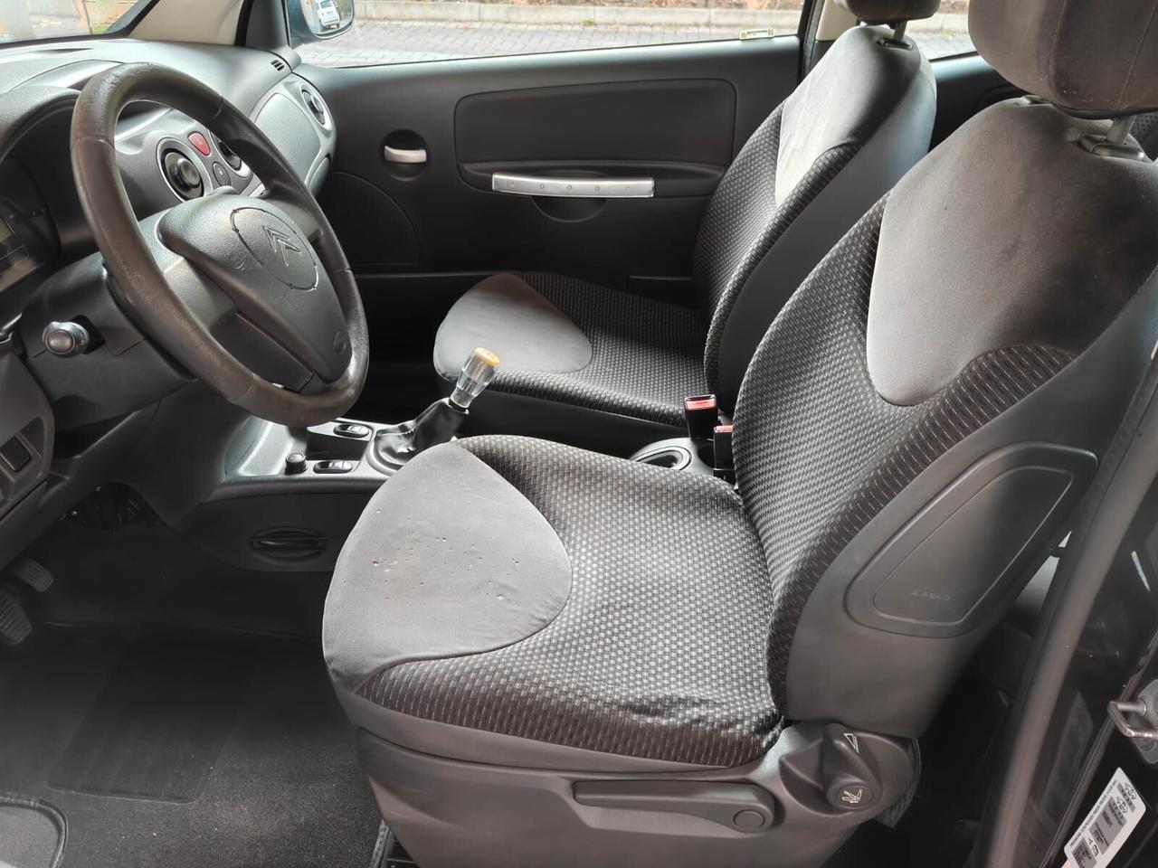 Citroen C2 09 1.1 airdream Classique