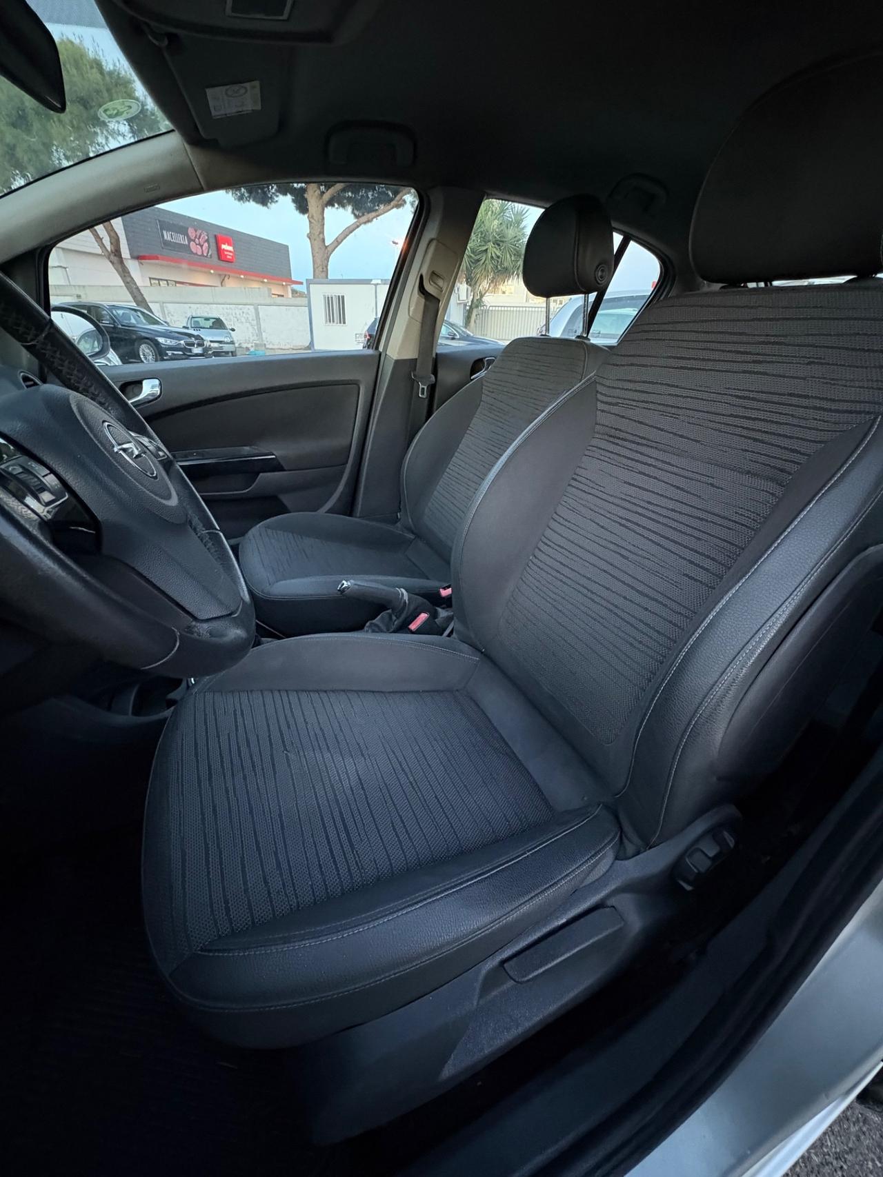 Opel Corsa 1.3 CDTI 75CV 5 porte Cosmo
