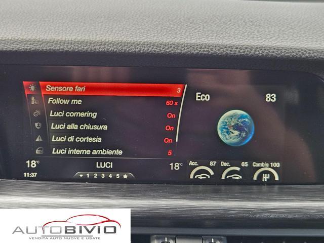 ALFA ROMEO Stelvio 2.2 Turbodiesel 210 CV AT8 Q4 Executive/Leggi bene