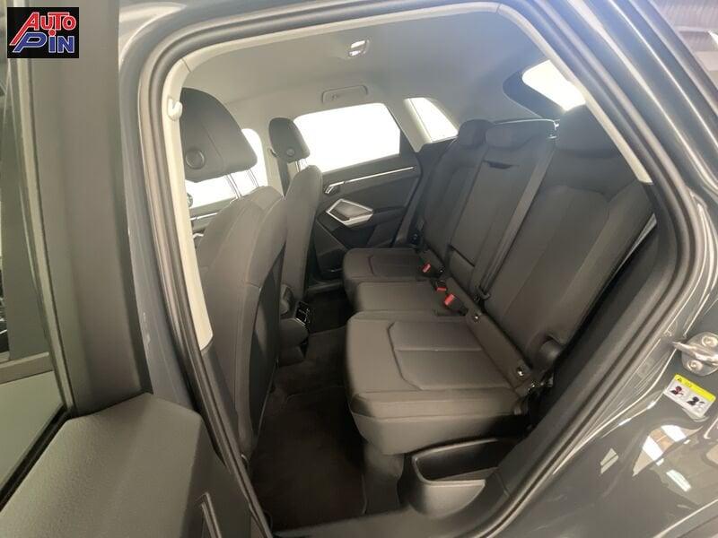Audi Q3 Q3 35 TDI S tronic Business