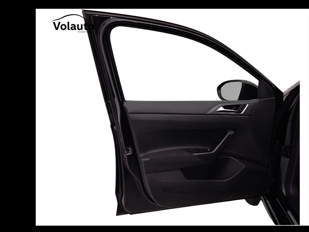 VOLKSWAGEN Taigo - Taigo 1.0 tsi R-Line 110cv