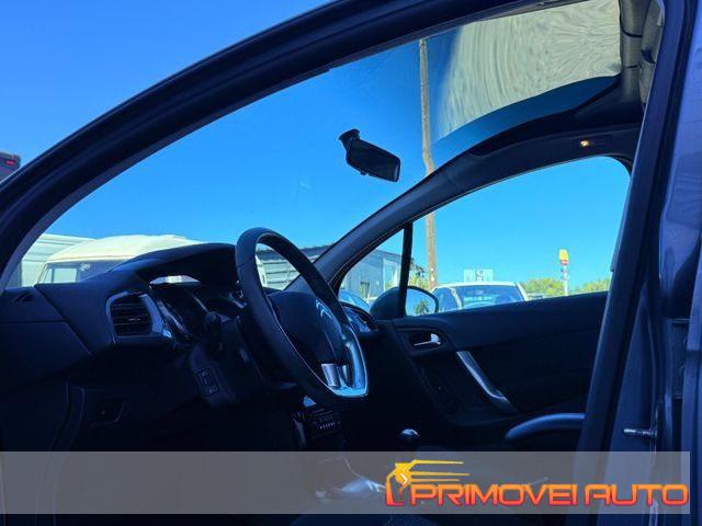 CITROEN C3 1.4 VTi 95 Exclusive