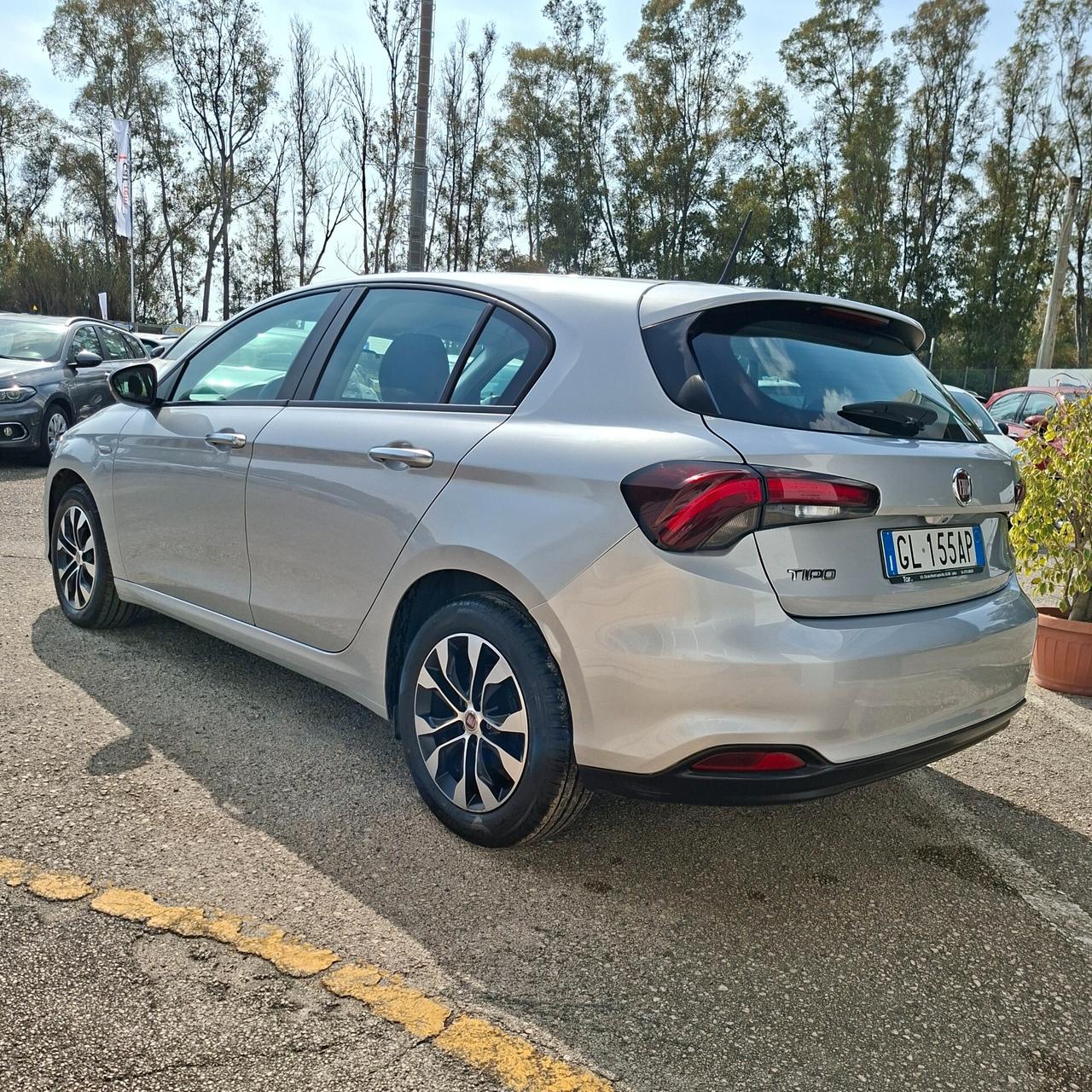 Fiat Tipo 1.3 Mtj 95cv City-Life