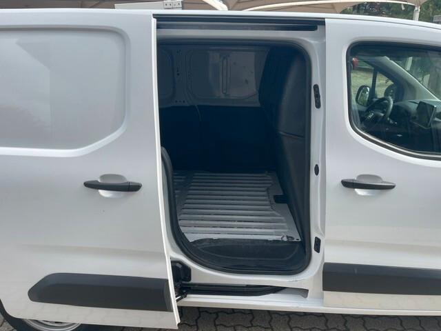 FIAT DOBLO' VAN XL 1.5 DIESEL 100CV