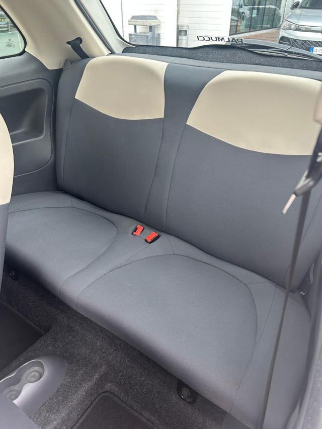 FIAT 500 1.2 Pop NEO PATENTATO