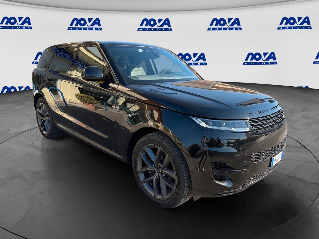 Land Rover Range Sport RR 3.0D I6 249 CV AWD Auto Dark Edition SUBENTRO LEASING