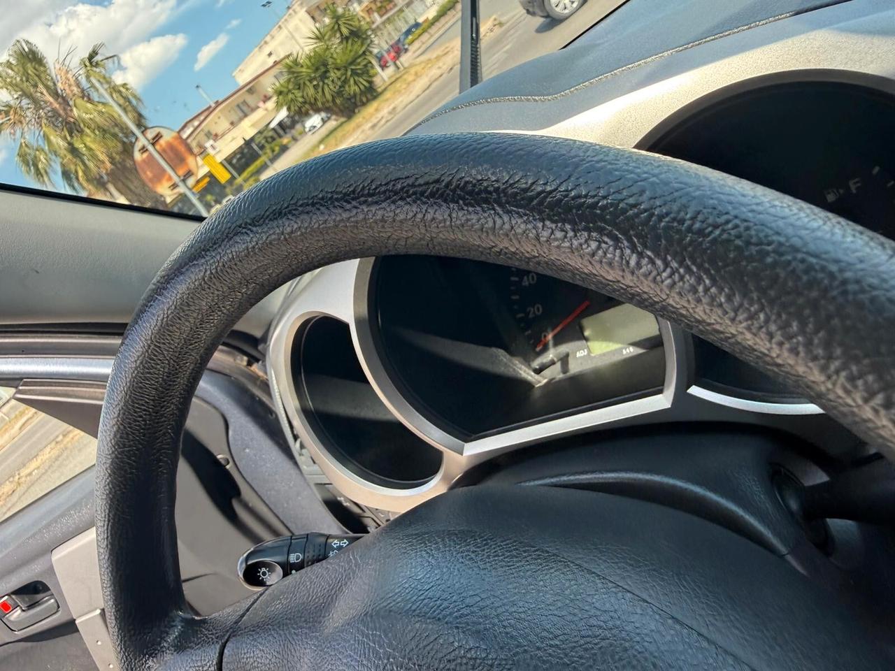 DAIHATSU TERIOS SX 1.3BENZINA/GPL 4WD 108MILAKM