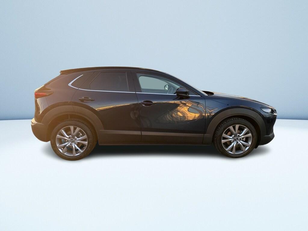 Mazda CX-30 2.0 Skyaticv-X M HYBRID Exceed AWD 6AT