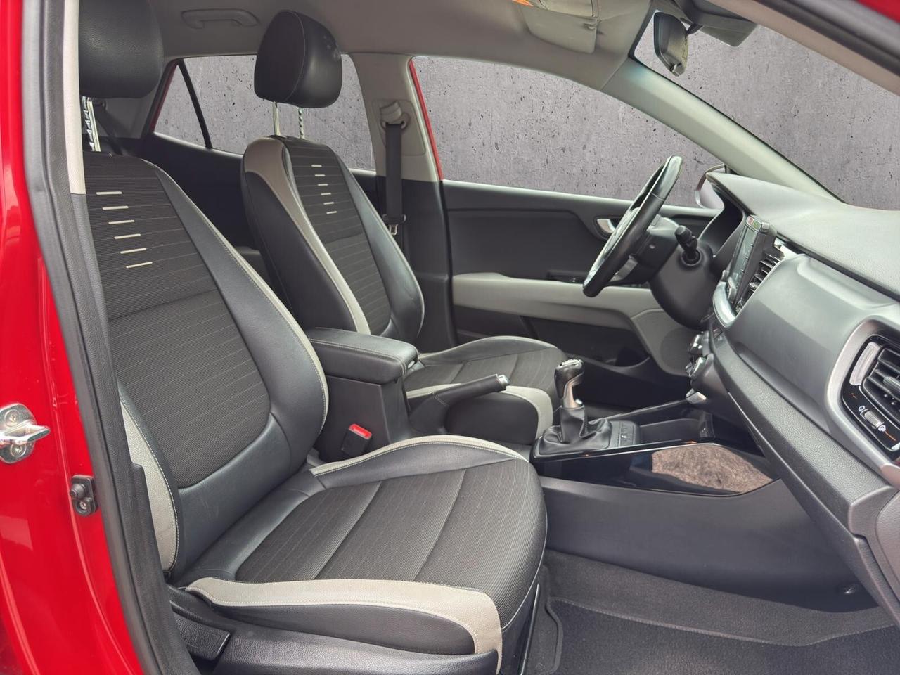 Kia Stonic 1.6 CRDi 110 CV Style