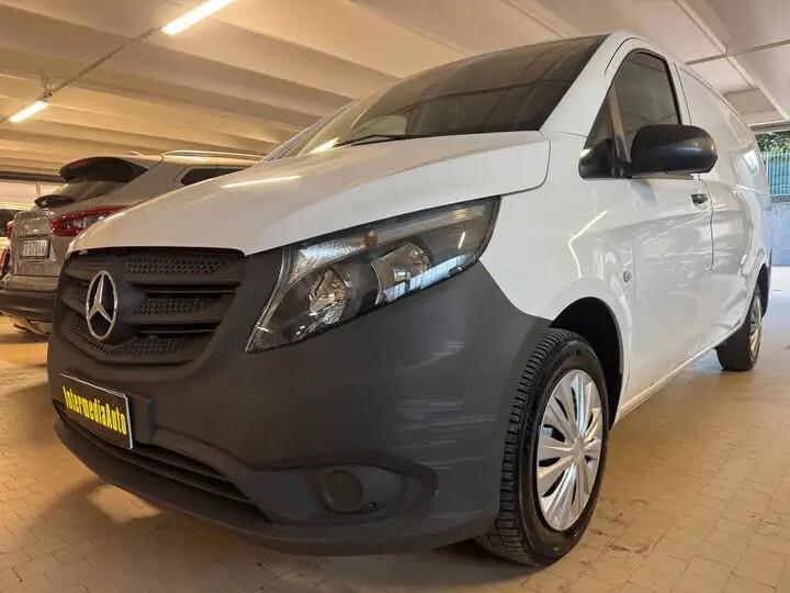 Mercedes Benz vito 114 cdi long business E6 +Iva 22%