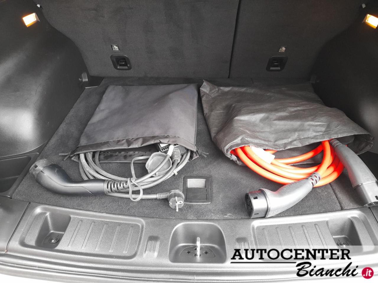 Jeep Compass 1.3 turbo t4 phev Limited 4xe auto