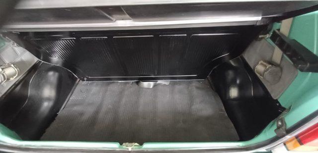 FIAT Panda 1ª serie 1100 i.e. cat 4x4