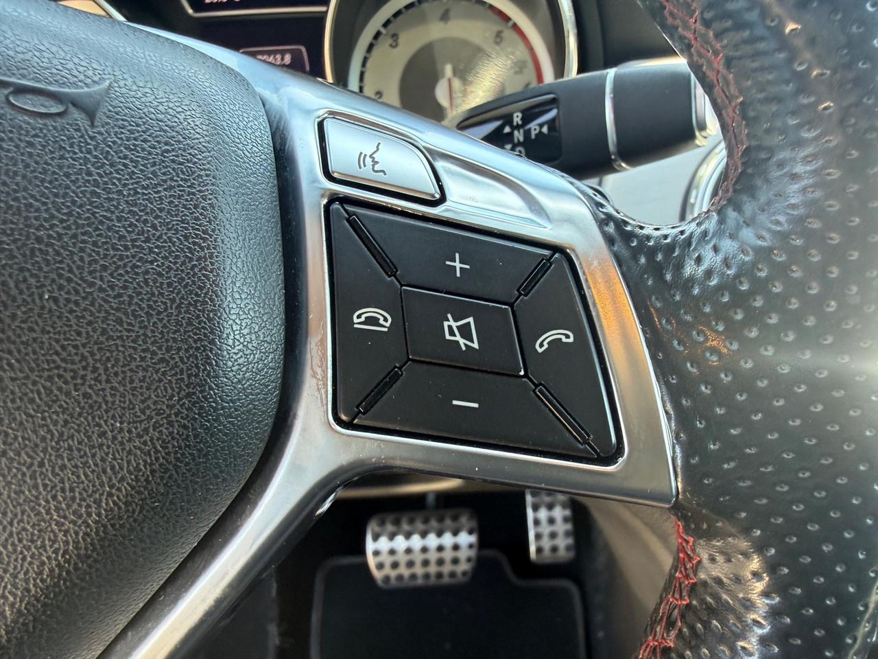 Mercedes-benz GLA 220 CDI Automatic 4Matic Premium