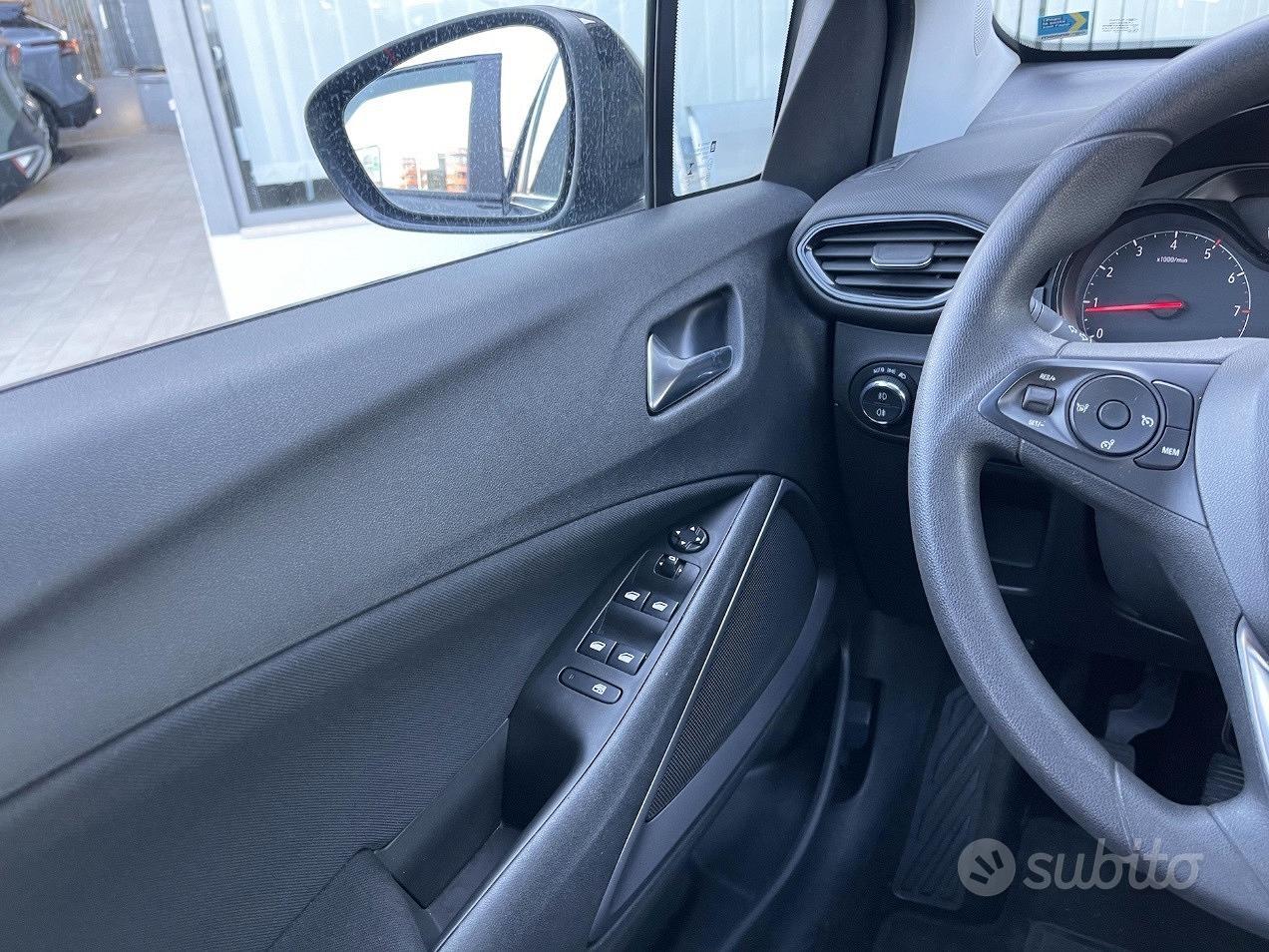 Opel Crossland X 1.2 Benzina 110CV E6 Neo - 2020