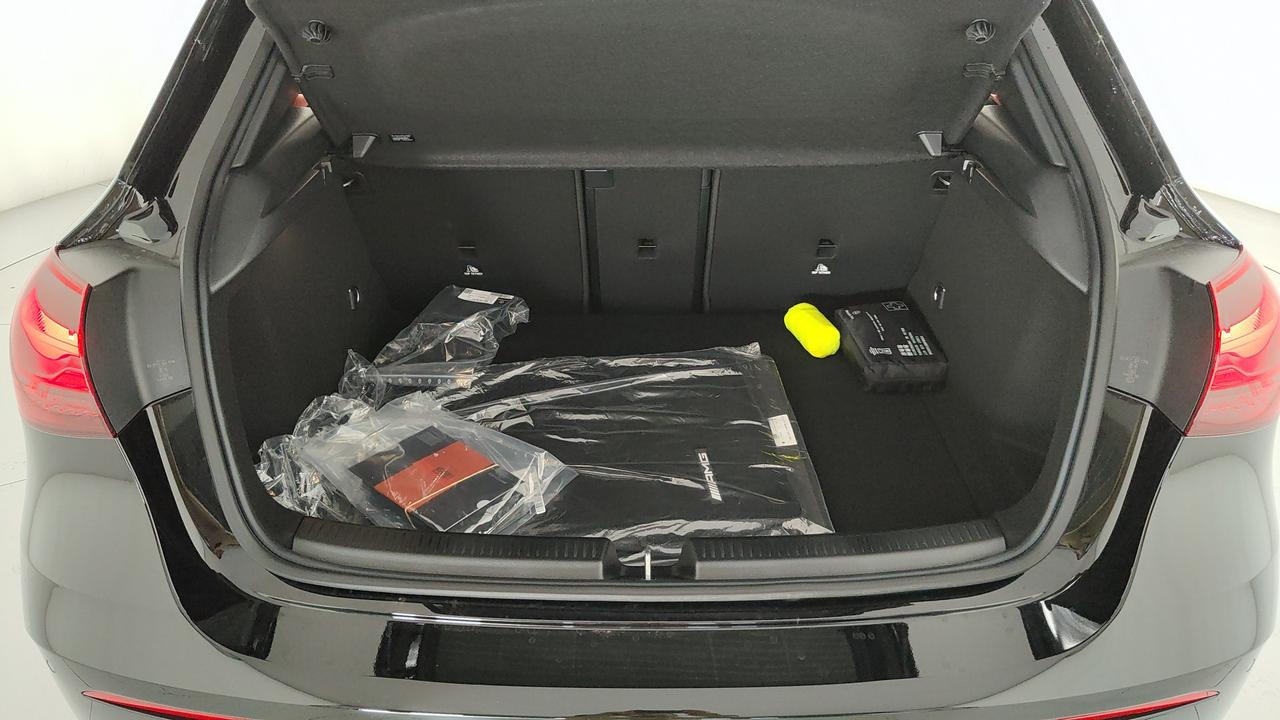 Mercedes-Benz Mercedes-AMG A 35 4MATIC