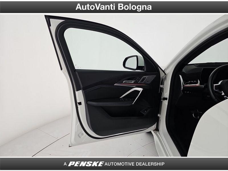 BMW X2 X2 xDrive 20d Msport Pro