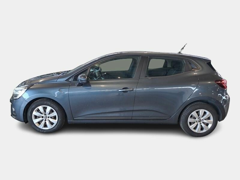 RENAULT CLIO 1.0 TCE 74KW BUSINESS 5 PORTE