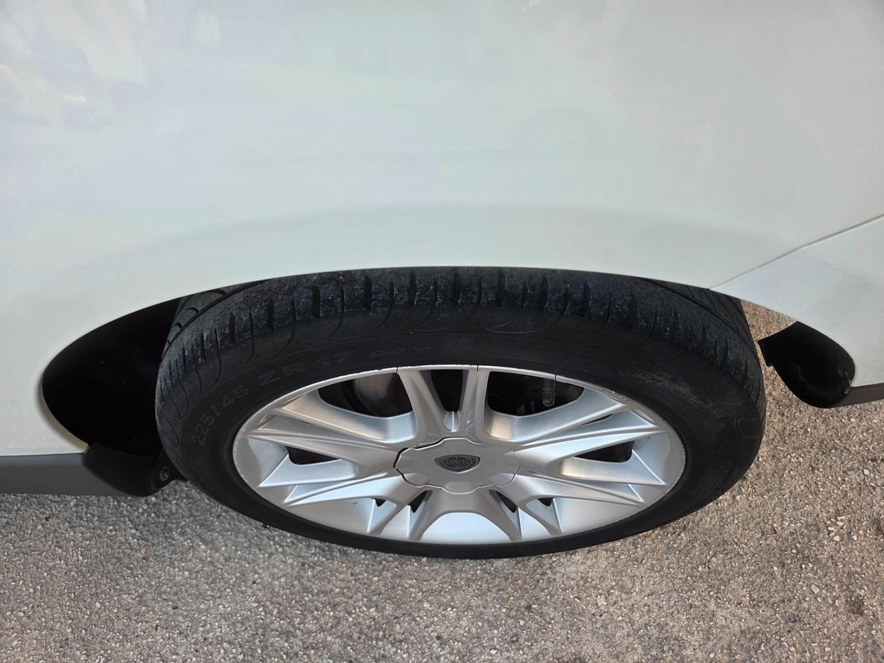 LANCIA DELTA 1.6 MJET 120 CV ANNO 2013 KM CERTIF