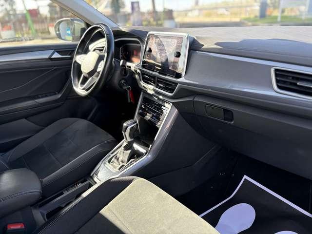 Volkswagen T-Roc T-ROC 2.0 TDI SCR 150 CV DSG STYLE