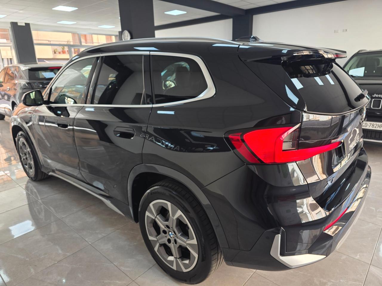 Bmw X1 sDrive 18d xLine