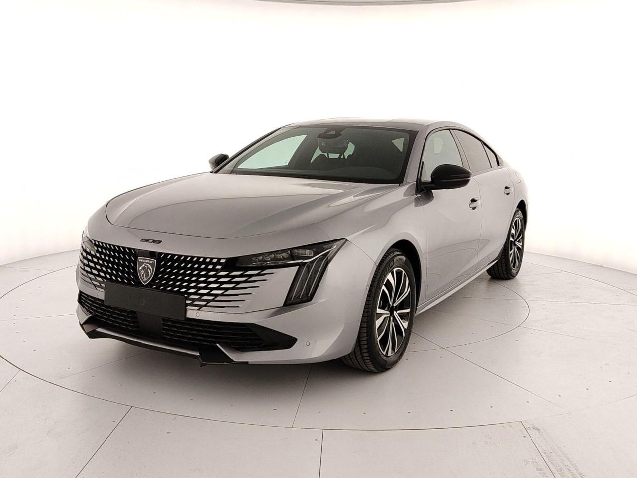Peugeot 508 Plug-in Hybrid 225 e-EAT8 Allure