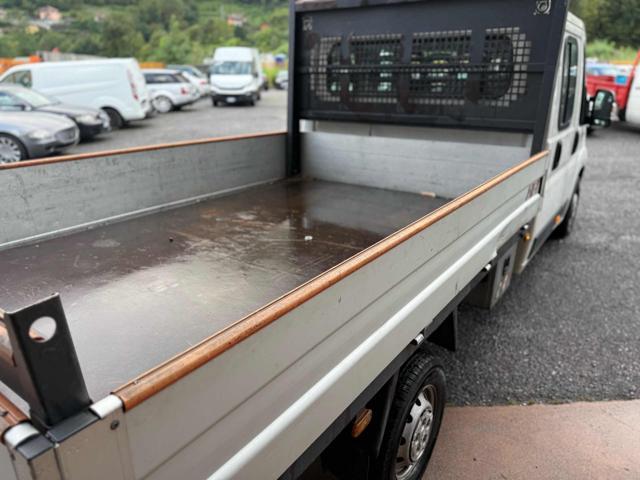 CITROEN Jumper 30 BlueHDi 130 PC-TM Furgone