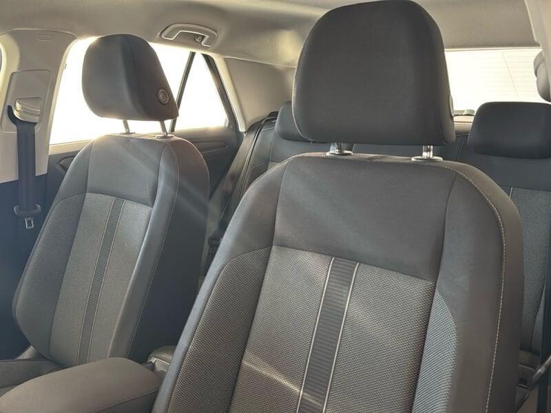 Volkswagen T-Roc 2.0 TDI SCR LIFE 115CV
