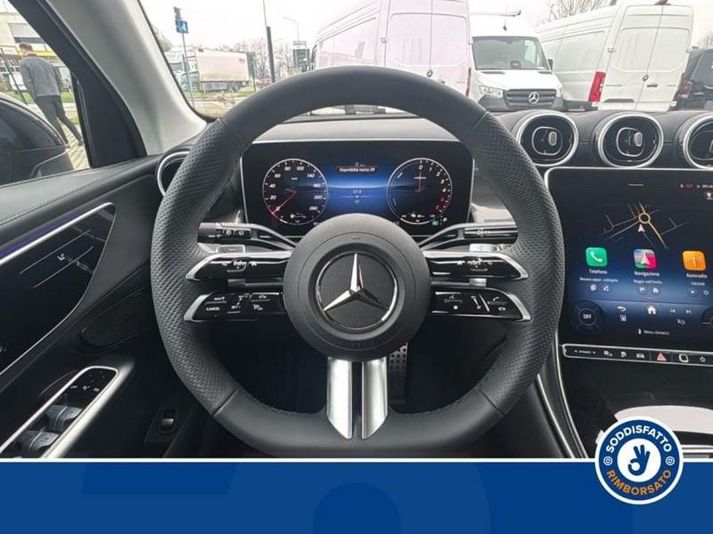 Mercedes-Benz GLC 300de 4Matic EQ-Power AMG Line Advanced Tech