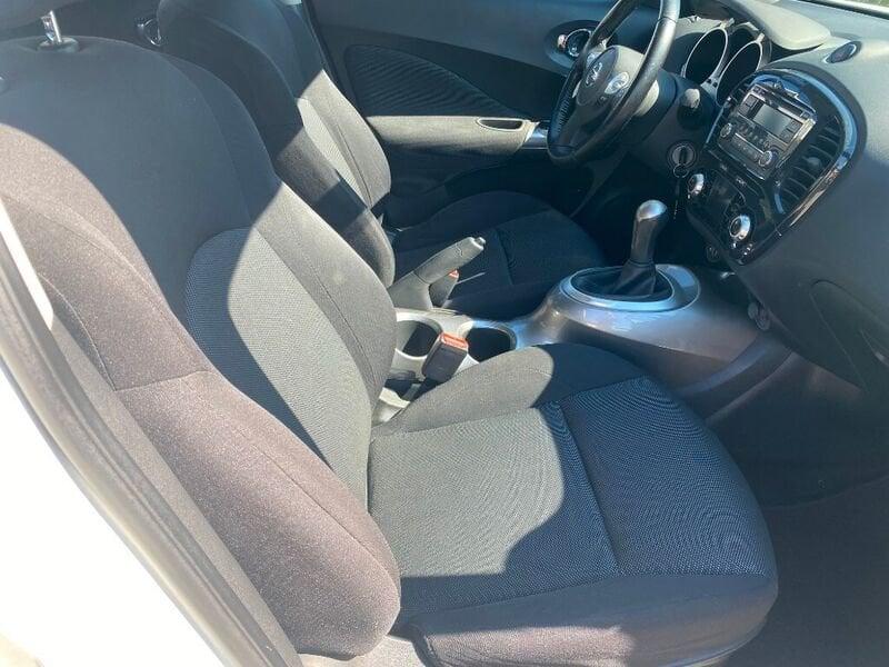Nissan Juke Juke 1.6 Acenta
