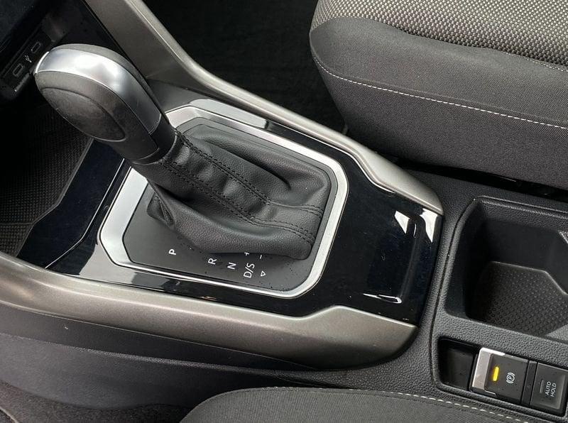 Volkswagen T-Roc Business 2.0 TDI 150CV DSG