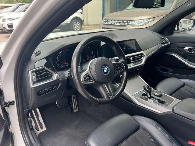 BMW 330 Touring Msport auto